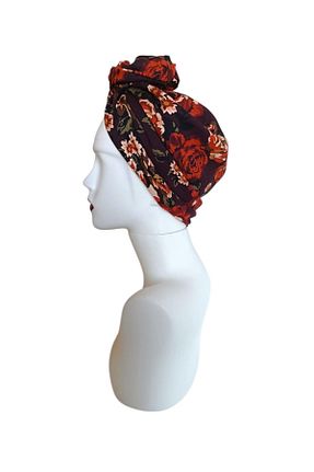 کش سر رنگی زنانه Hiera - کد 893106803