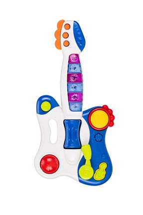 اسباب بازی موزیکال NINI BABY - کد 894793421