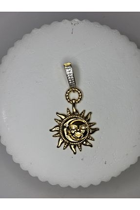 دستبند استیل (فولاد) رنگی زنانه استیل (فولاد) Gold Garden - کد 894768610