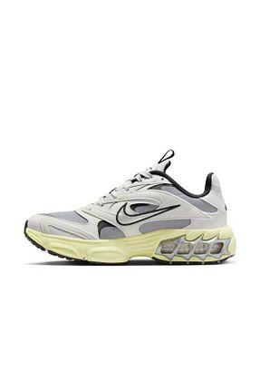 کفش پیاده روی طلائی زنانه پارچه ای Nike - کد 864494075