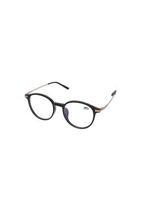 عینک محافظ نور آبی مشکی زنانه 49 Slazenger - کد 893133826