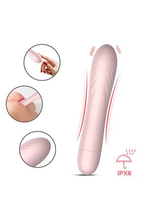 اکسسوری بدن رنگی زنانه چرم Platox - کد 893139208