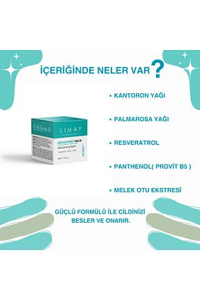بالم لب و پیلینگ Onarıcı LİMAY - کد 824437794