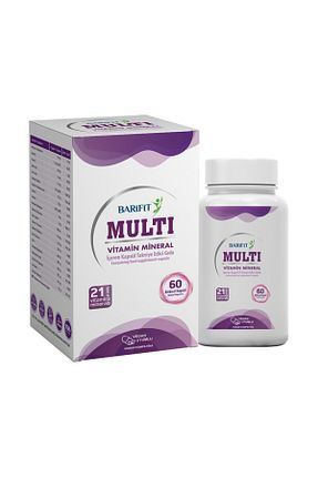 ویتامین Barifit - کد 824449263