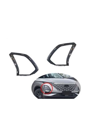 اتاق خودرو NS Nilser Auto Parts - کد 893279151