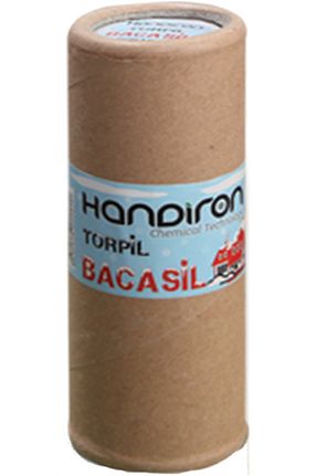 محصول تمیز کننده حرفه ای HANDİRON - کد 894836445