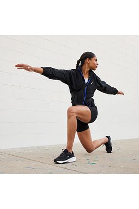 کفش دو و میدانی و تمرینی مشکی زنانه Nike - کد 893290029