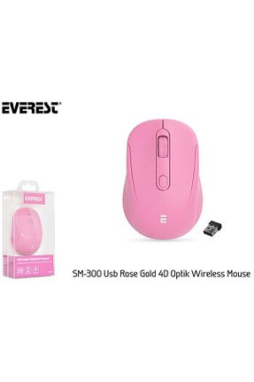 ماوس سفید Everest - کد 3048405