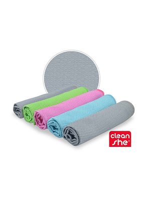 پارچه نظافت Cleanshe - کد 754881194