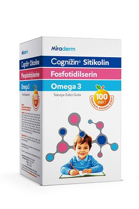 ویتامین Miraderm - کد 854025694