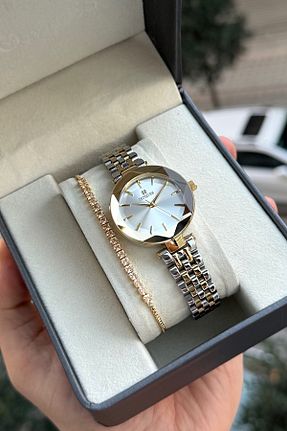 ساعت مچی رنگی زنانه 31-34 میلی متر Homies - کد 893296958