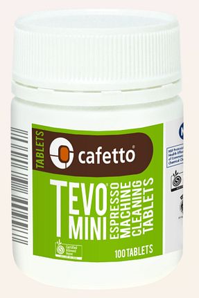 پاک کننده و محافظ ماشین ظرفشویی Cafetto - کد 894849203