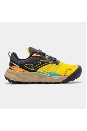 کفش اسنیکر رنگی زنانه بند دار Joma - کد 893338450