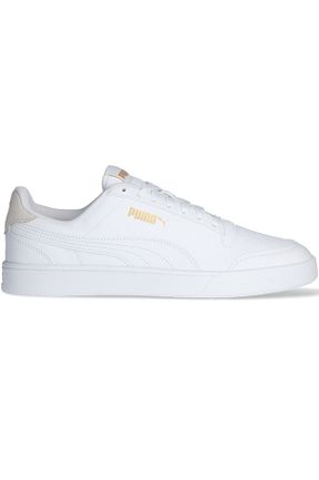 کفش اسنیکر رنگی زنانه بند دار Puma - کد 317972474