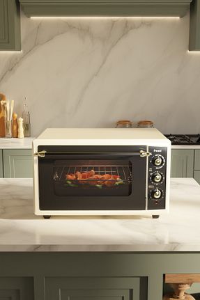 فر مینی و میدی بژ 40 - 60 L Fressi - کد 888381318