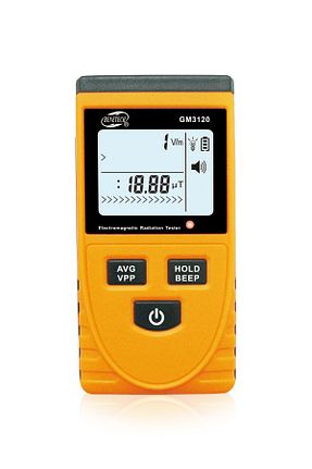 دستگاه اندازه گیری Diğer Ölçüm Cihazları Benetech - کد 34059597