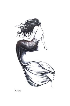 تتو موقت New Obsessions - کد 7015238