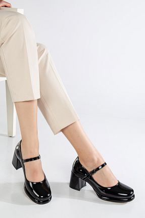 بابت مشکی زنانه چرم مصنوعی Genetti - کد 893347266