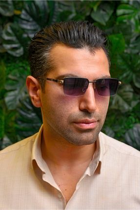 عینک آفتابی مشکی زنانه 56 Marisol - کد 805505790