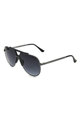 عینک آفتابی متالیک مردانه UV400 Mustang - کد 815747736