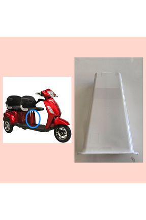 ست گرناژ موتور سیکلت gtem - کد 893346219