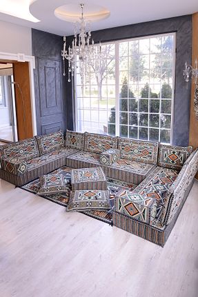  طوسی BAKIRÖZÜ HOME - کد 893344891