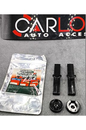 قاب پلاک خودرو carlone - کد 786316975