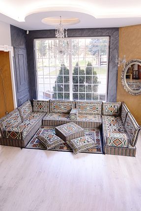  طوسی BAKIRÖZÜ HOME - کد 893344891