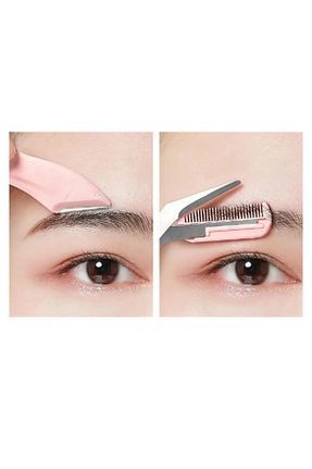 قیچی ابرو omilife - کد 846450483