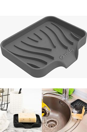 جا صابونی طوسی omilife - کد 852516600