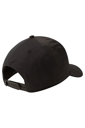 کلاه مشکی مردانه پنبه ای Quiksilver - کد 3277728