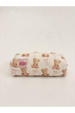 جعبه خودکار / قلم سفید girlsybags - کد 883907924
