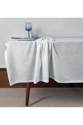 رومیزی نباتی کتان PİKKO HOME - کد 859575692