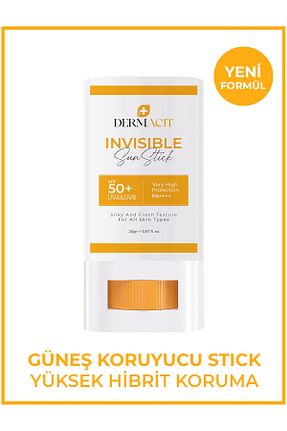 کرم ضد آفتاب صورت SPF 50 + DERMACIT - کد 833045172