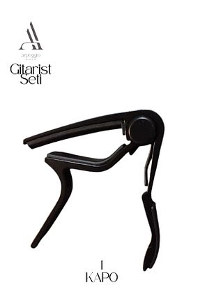 اکسسوری گیتار miletus - کد 893473679