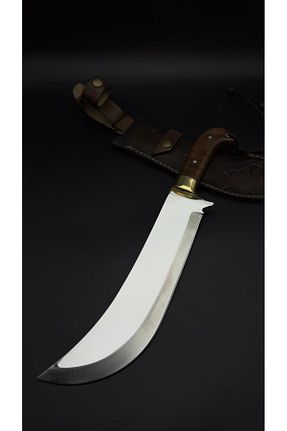 اکسسوری چاقو و قمه قهوه ای MT BIÇAK MAĞAZASI - کد 890903442