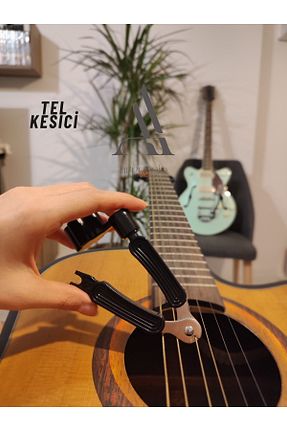 اکسسوری گیتار miletus - کد 893491247