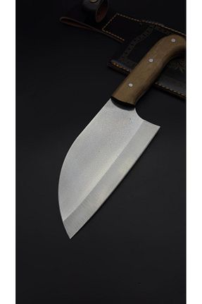 اکسسوری چاقو و قمه قهوه ای MT BIÇAK MAĞAZASI - کد 890938541