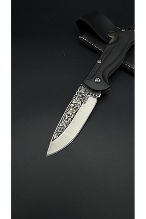 اکسسوری چاقو و قمه مشکی MT BIÇAK MAĞAZASI - کد 895371928