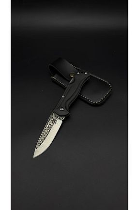 اکسسوری چاقو و قمه مشکی MT BIÇAK MAĞAZASI - کد 895371928
