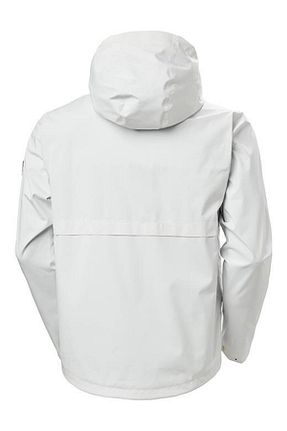 کاپشن سفید مردانه رگولار Helly Hansen - کد 244148298