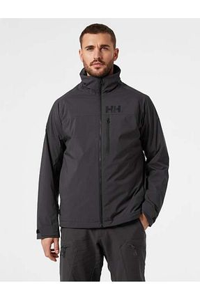 کاپشن طوسی مردانه رگولار Helly Hansen - کد 140513418