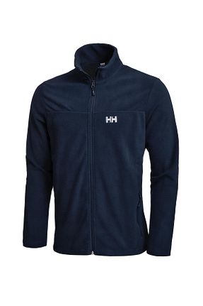 پولار سرمه ای مردانه رگولار Helly Hansen - کد 214486281