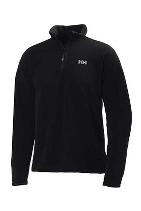 پلار و سافت شل اسپرت مشکی مردانه Polar Helly Hansen - کد 1843392