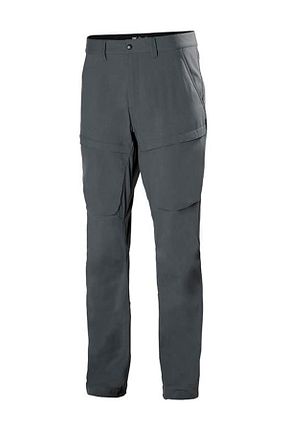 شلوار طوسی مردانه پارچه Helly Hansen - کد 137189257