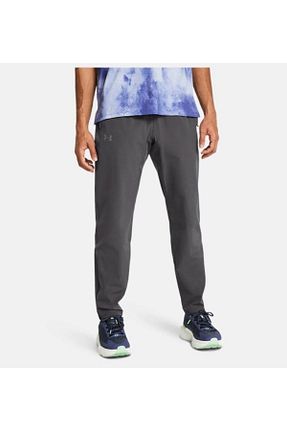 شلوار قهوه ای مردانه بافتنی Under Armour - کد 893543695