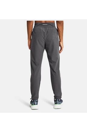 شلوار قهوه ای مردانه بافتنی Under Armour - کد 893543695