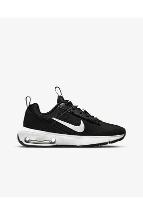 کفش پیاده روی مشکی زنانه پارچه ای Nike - کد 895473781