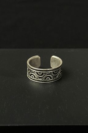 انگشتر جواهر مردانه cheetah quality - کد 893549600