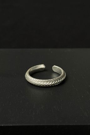 انگشتر جواهر مردانه cheetah quality - کد 893549490